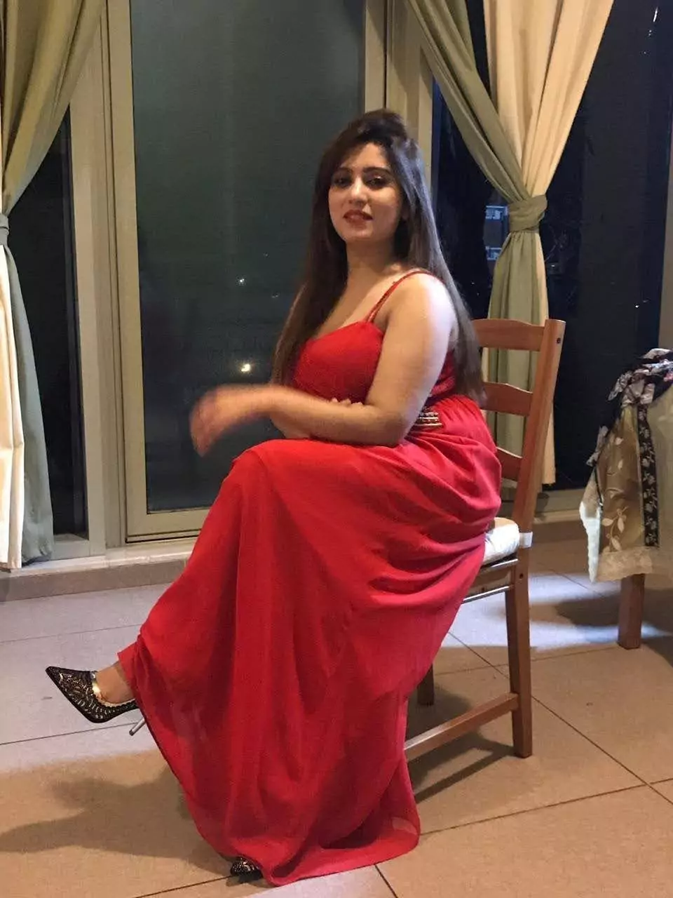 Escort Service in Dhekiajuli